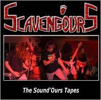 The Sound'Ours Tapes